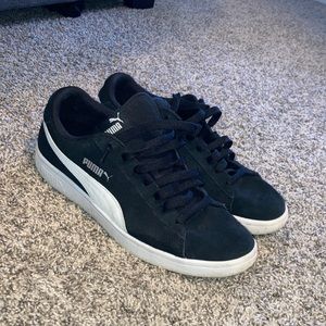 Puma Suede Classics *Good Condition